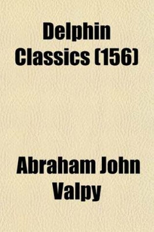 Cover of Delphin Classics (156)