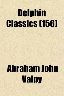 Book cover for Delphin Classics (156)