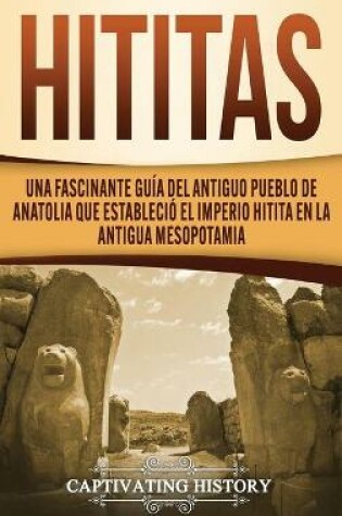 Cover of Hititas