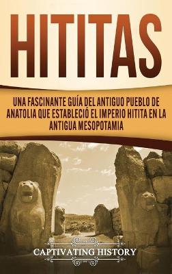Book cover for Hititas