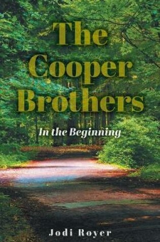 Cover of The Cooper Brothers