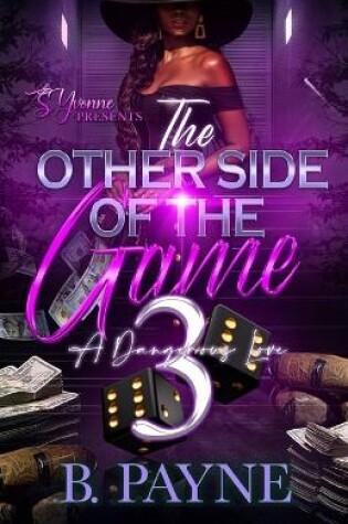 Cover of The Other Side Of The Game 3