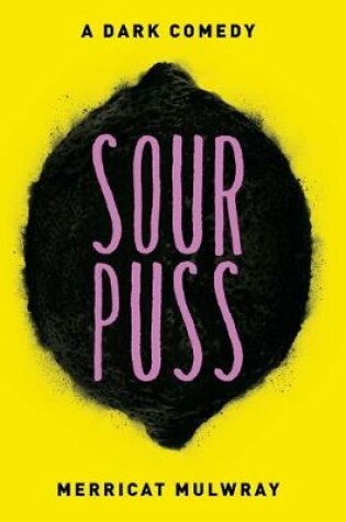 Cover of Sourpuss