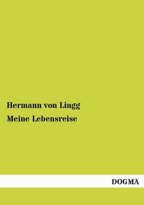 Book cover for Meine Lebensreise