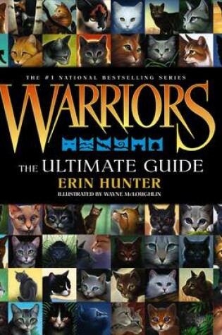 Cover of Warriors: The Ultimate Guide