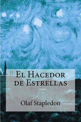 Book cover for El Hacedor de Estrellas