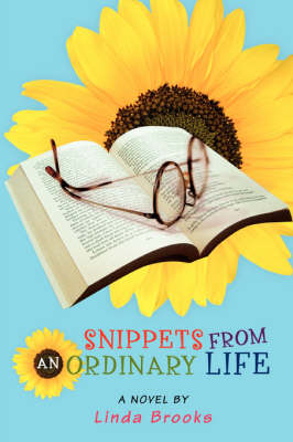 Book cover for Snippets from an Ordinary Life