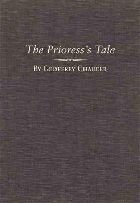 Book cover for The Prioress's Tale