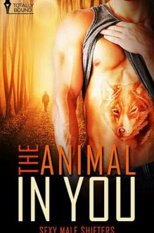 Cover of The Animal in You