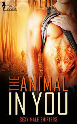 Book cover for The Animal in You