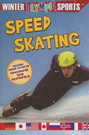 Cover of Speed Skating