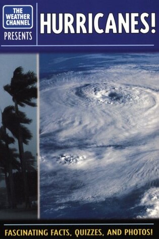 Cover of Hurricanes Weath