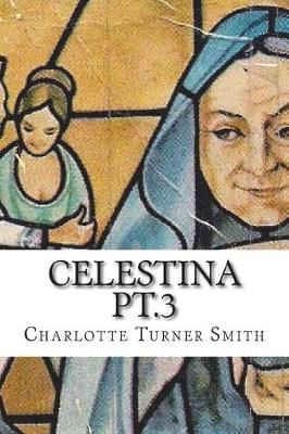 Book cover for Celestina pt.3