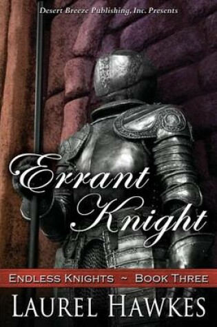 Cover of Errant Knight