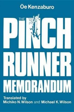 Cover of The Pinch Runner Memorandum