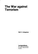 Book cover for War Against Terrorism