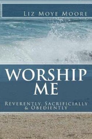 Cover of Worship Me