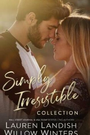 Cover of Simply Irresistible