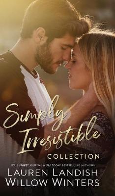 Book cover for Simply Irresistible