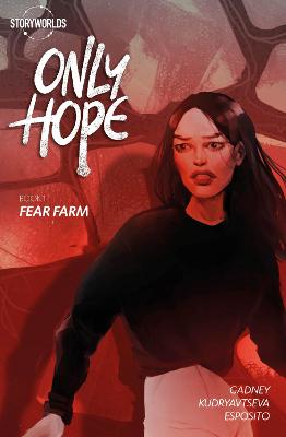 Cover of Only Hope