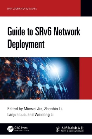 Cover of IPv6 Network Slicing