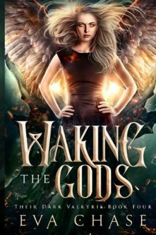 Cover of Waking the Gods