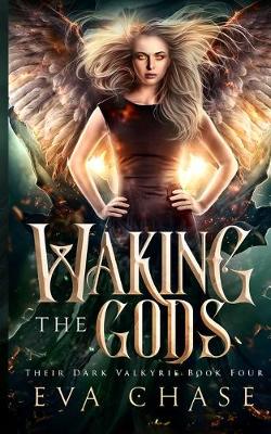 Book cover for Waking the Gods