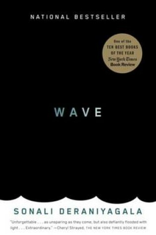 Cover of Wave