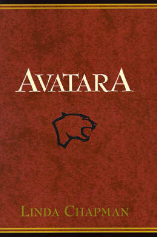 Cover of Avatara