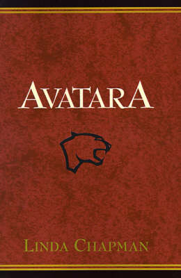 Book cover for Avatara