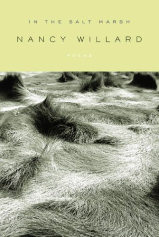 Book cover for In the Salt Marsh