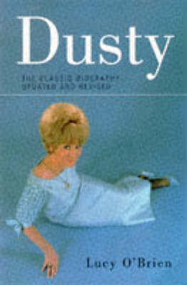 Book cover for Dusty