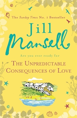 Book cover for The Unpredictable Consequences of Love