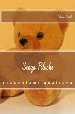 Cover of Senza Peluche