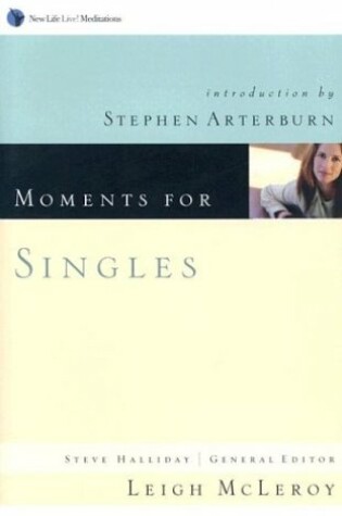 Cover of Moments for Singles