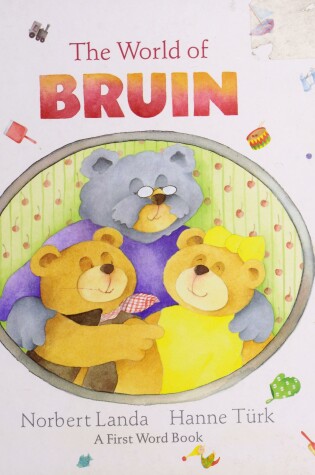 Cover of World of Bruin