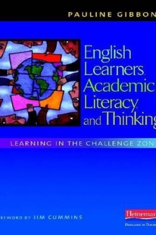 Cover of English Learners, Academic Literacy, and Thinking