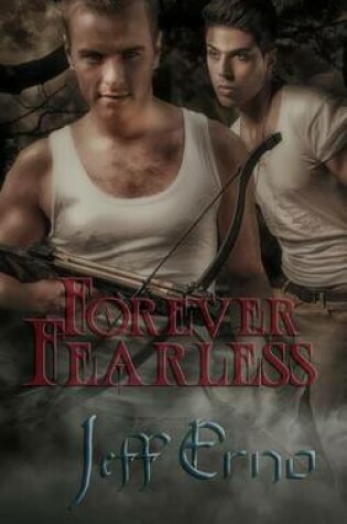 Cover of Forever Fearless