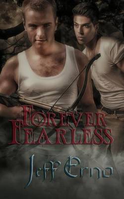 Book cover for Forever Fearless