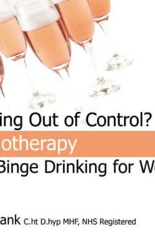 Cover of Stop Binge Drinking for Women