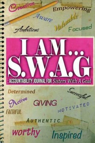 Cover of I Am SWAG