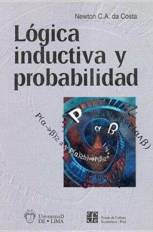 Cover of Logica Inductiva y Probabilidad