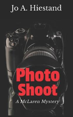 Book cover for Photo Shoot