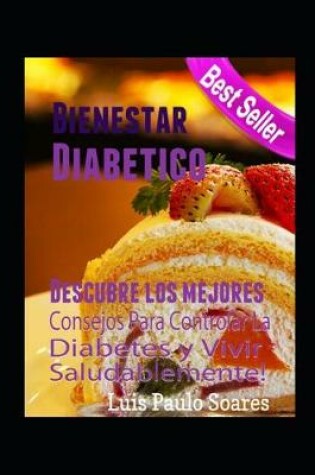Cover of Bienestar diabetico