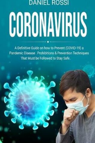 Cover of Coronavirus