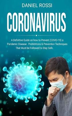 Cover of Coronavirus