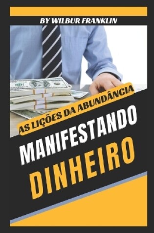 Cover of Manifestaçãodinheiro
