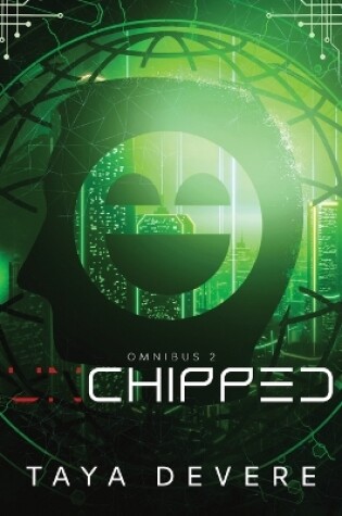 Cover of Chipped
