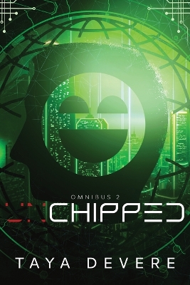 Cover of Chipped