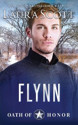 Book cover for Flynn